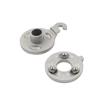 Release Ramp Easy Pull Clutch Control Kit for Harley Sportster XL 883 1200 (1994–2022)