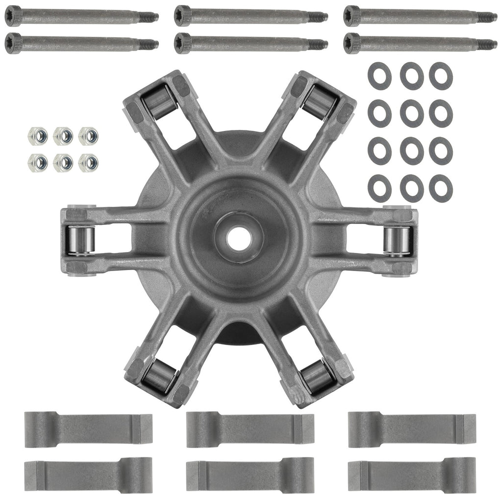 Governor Cup Assembly Replacement for Can-Am Renegade 800R (2012–2015)