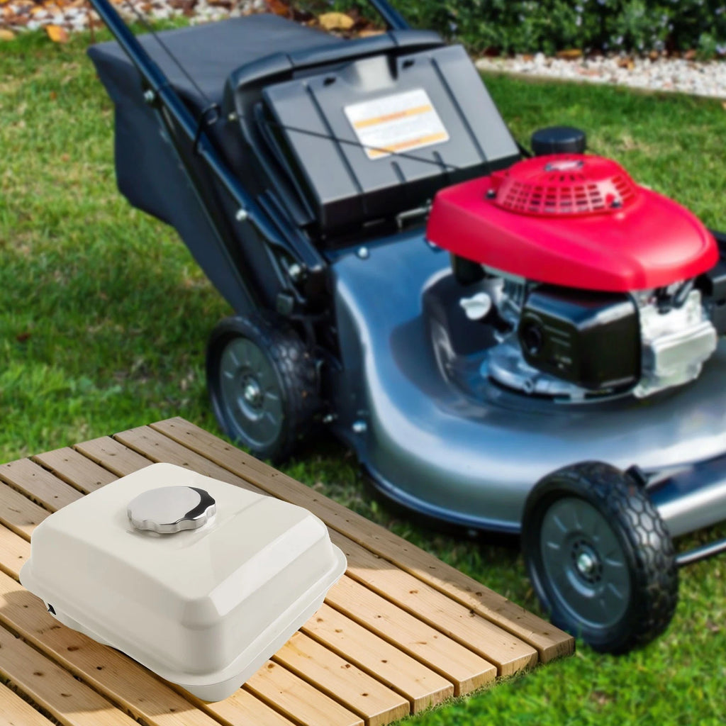 Fuel Tank for Motor (Plastic & Iron)