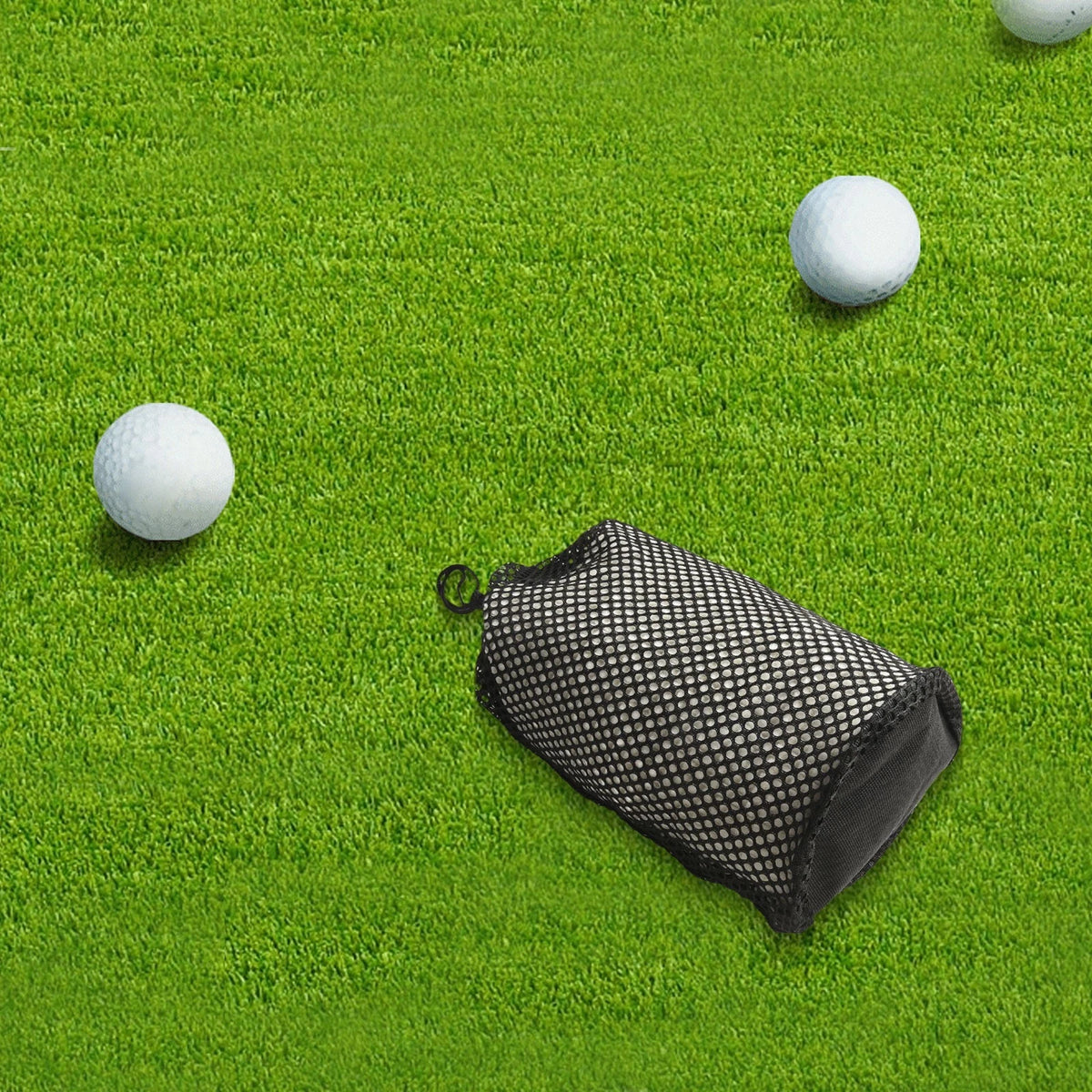Nylon Storage Pouch for Practical Use (No Specific Years)