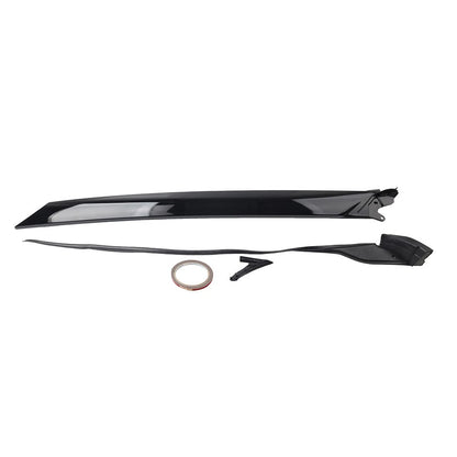 Front A-Pillar Windshield Molding Panel for Range Rover Velar (2018–2023)