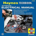 Automotive Electrical Manual for (1990–2023)