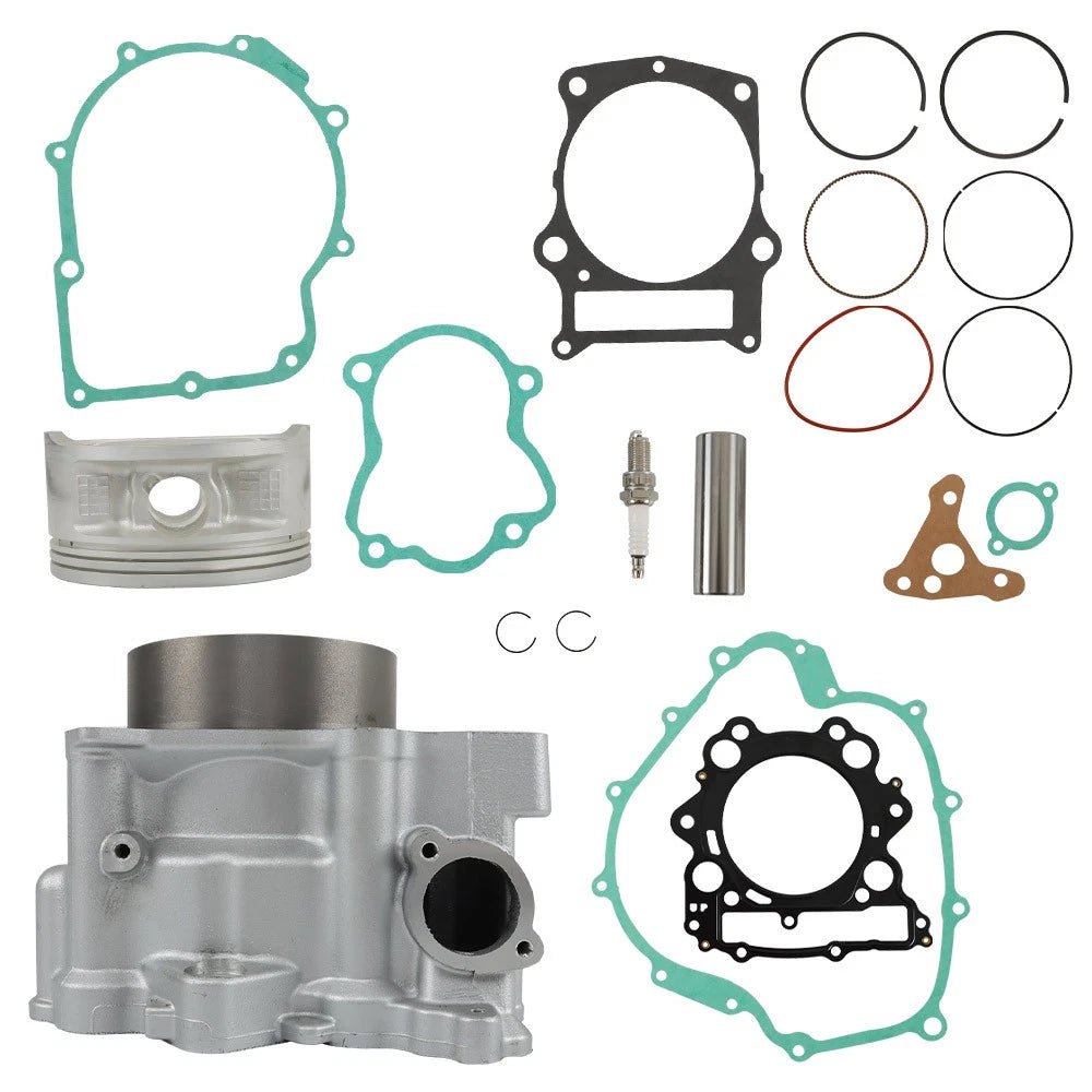 Cylinder Piston Top End Kit for Hisun 700cc ATV UTV (2015–2023)