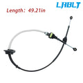 Automatic Transmission Gear Shift Cable for Ford F150 (2004–2005) 4.2L 4.6L 5.4L