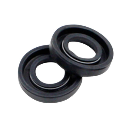 2pcs Oil Seal for Mercury Marine Outboard Engine 6-15 HP (26-413651)