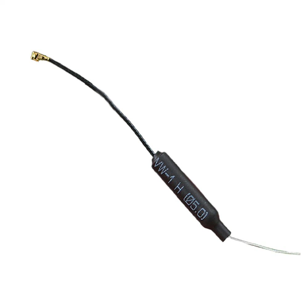 5 Pack 100mm IPEX Antenna for RC FPV Drone (2400-2500MHz)