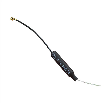 5 Pack 100mm IPEX Antenna for RC FPV Drone (2400-2500MHz)