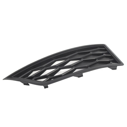 Left Side Front Bumper Lower Grille for SEAT Leon Type 5F (2012–2017)