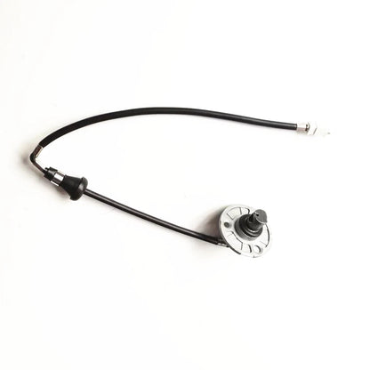 Antenna Base Bracket with Cable for Jeep Wrangler (2007–2011)