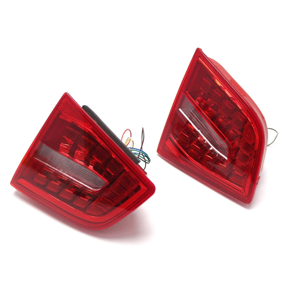 Inner Tail Turn Signal Light for Audi A6 S6 C6 RS6 (2005–2011)