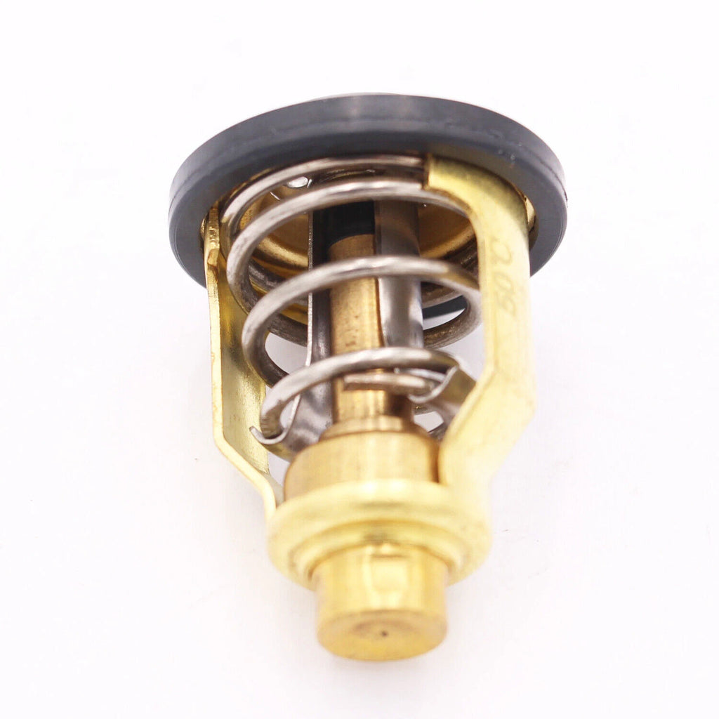 Thermostat for Suzuki Outboard 100 115 140 150 175 200 (17670-90J20, 17670-90J21)