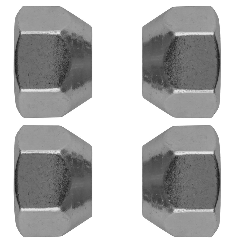 Wheel Hub Lug Nuts Replacement Set for Toro Exmark Lawn-Boy (2000–2024)