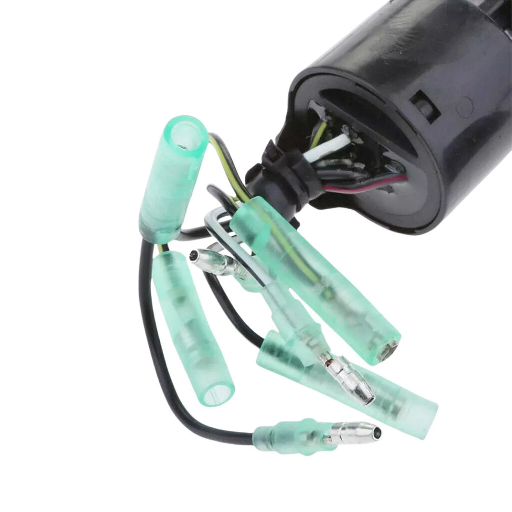 Ignition Key Switch for Honda Outboard 75-225 HP
