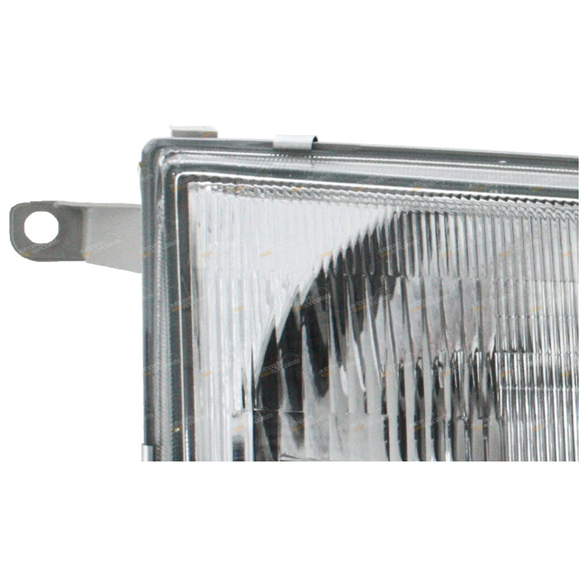 RH Headlight for Toyota Landcruiser Prado 95 Series (1996–1999) RHS