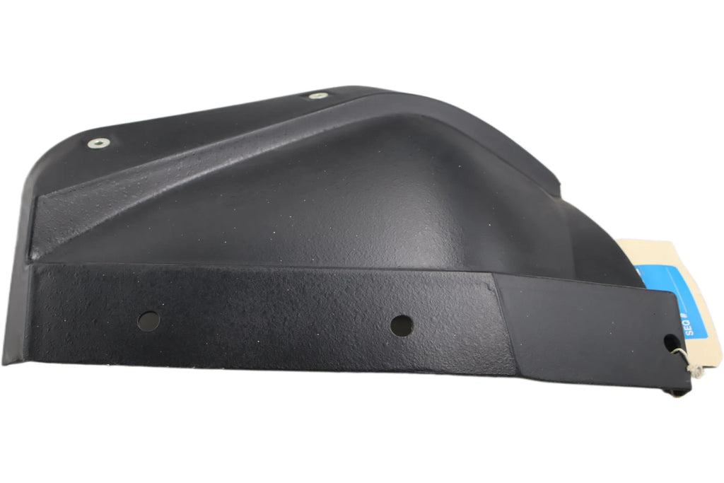 Left splash shield for Dodge Viper GTS RT/10 (1997–2002) 4643505AB