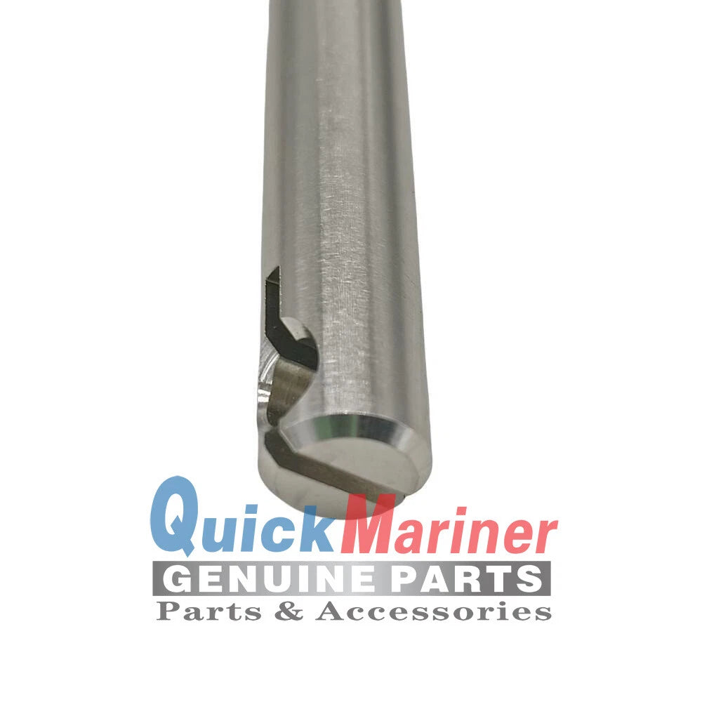 For Mercruiser Shift Assembly 45589A3 Alpha One Generation I 1972-1990 18-2169