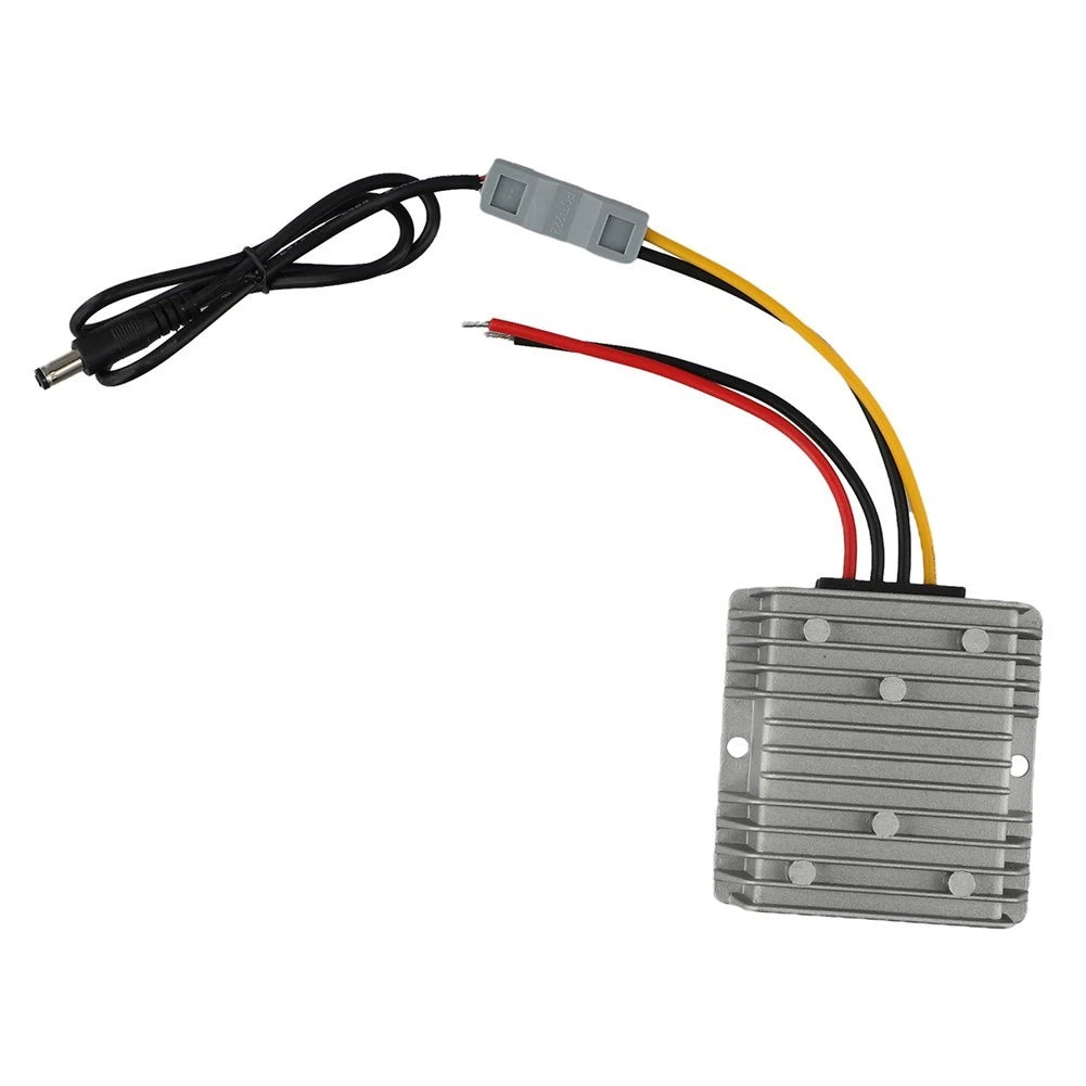 12V to 57V Power Converter Kit for Starlink Gen3 Router Installation