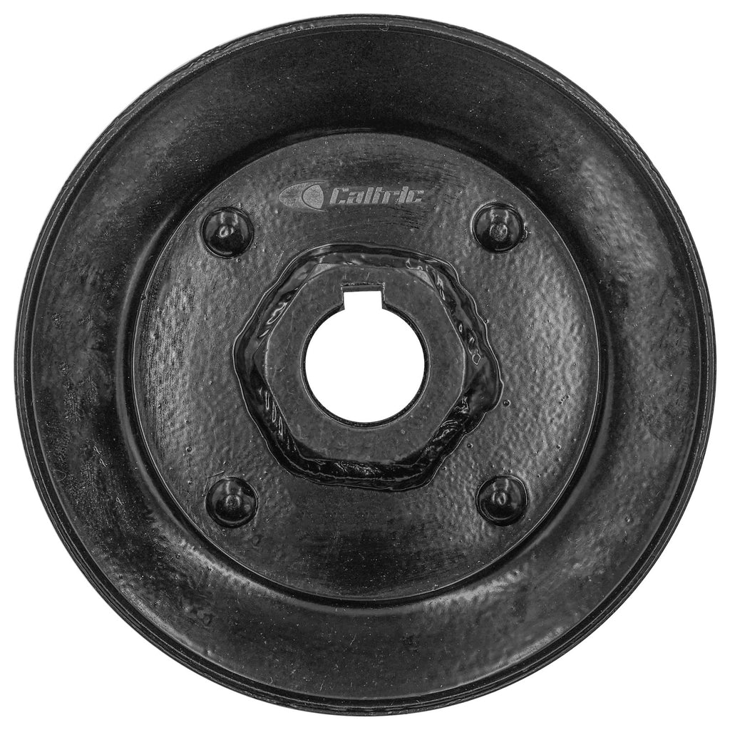 Deck Spindle V Pulley Replacement for Cub Cadet 2140 2145 2150 2155 (2007–2011)