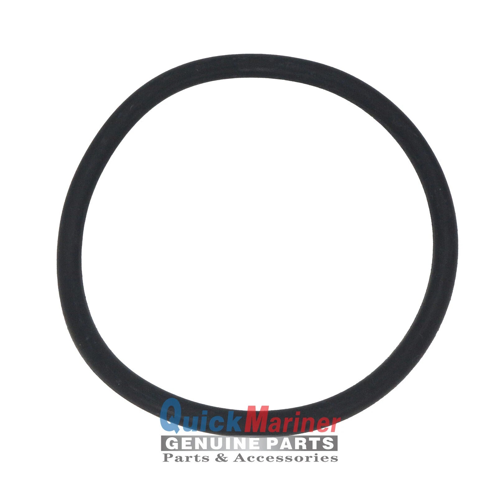 Prop Shaft Oil Seal O-ring for Yamaha Outboard 75-90 HP (2-Stroke)