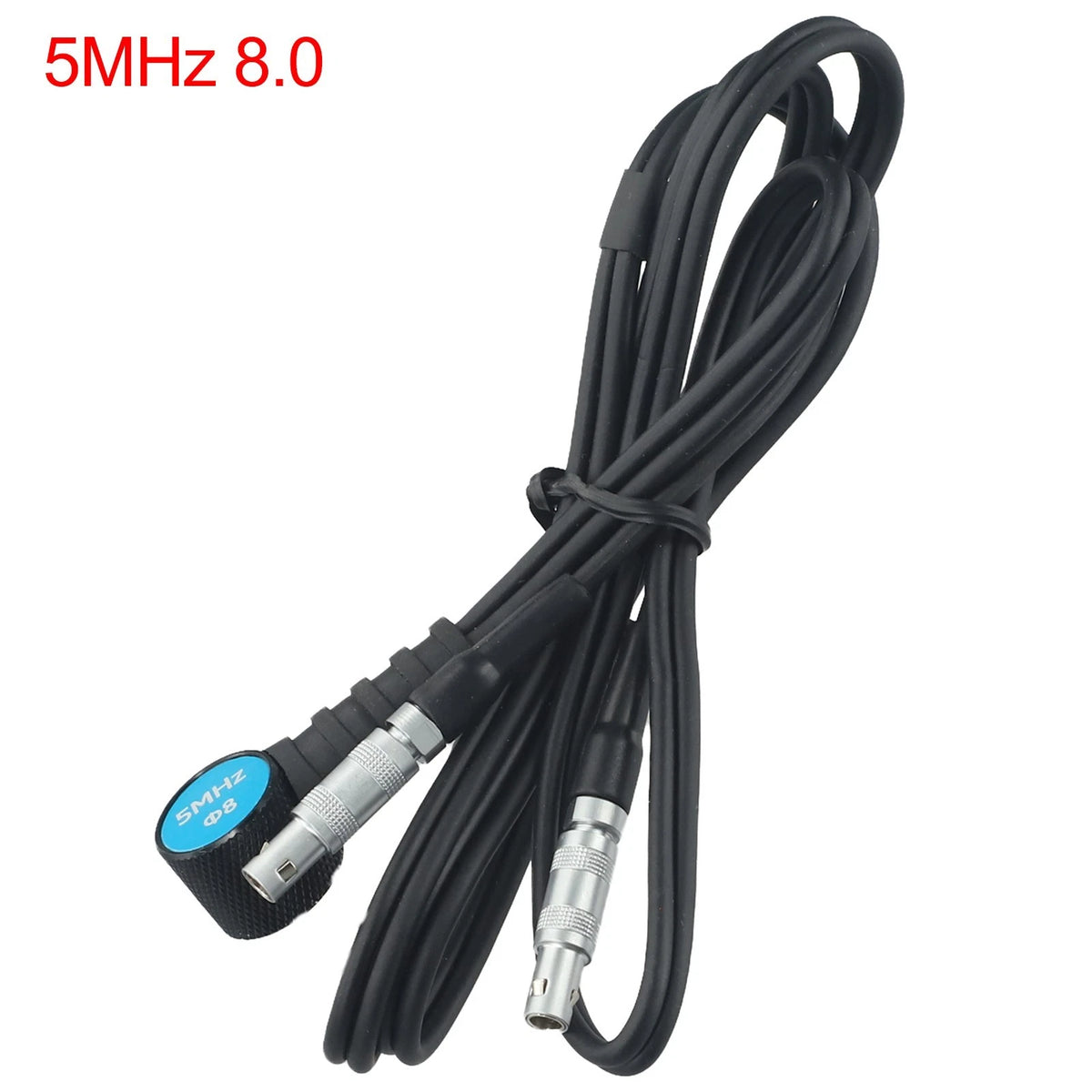 Ultrasonic Thickness Probe for Long Lasting Performance