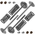 Intake and Exhaust Valve Kit Replacement for Honda Big Red 700 (2009–2013)