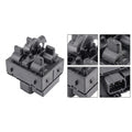 Power Window Switch 4602756AB for Jeep Wrangler (2007–2010)