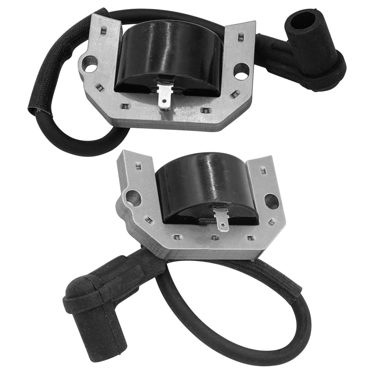 Ignition Coil Replacement for Kawasaki FH381V AS09 AS10 FH430V AS11 AS13 (2005–2015)