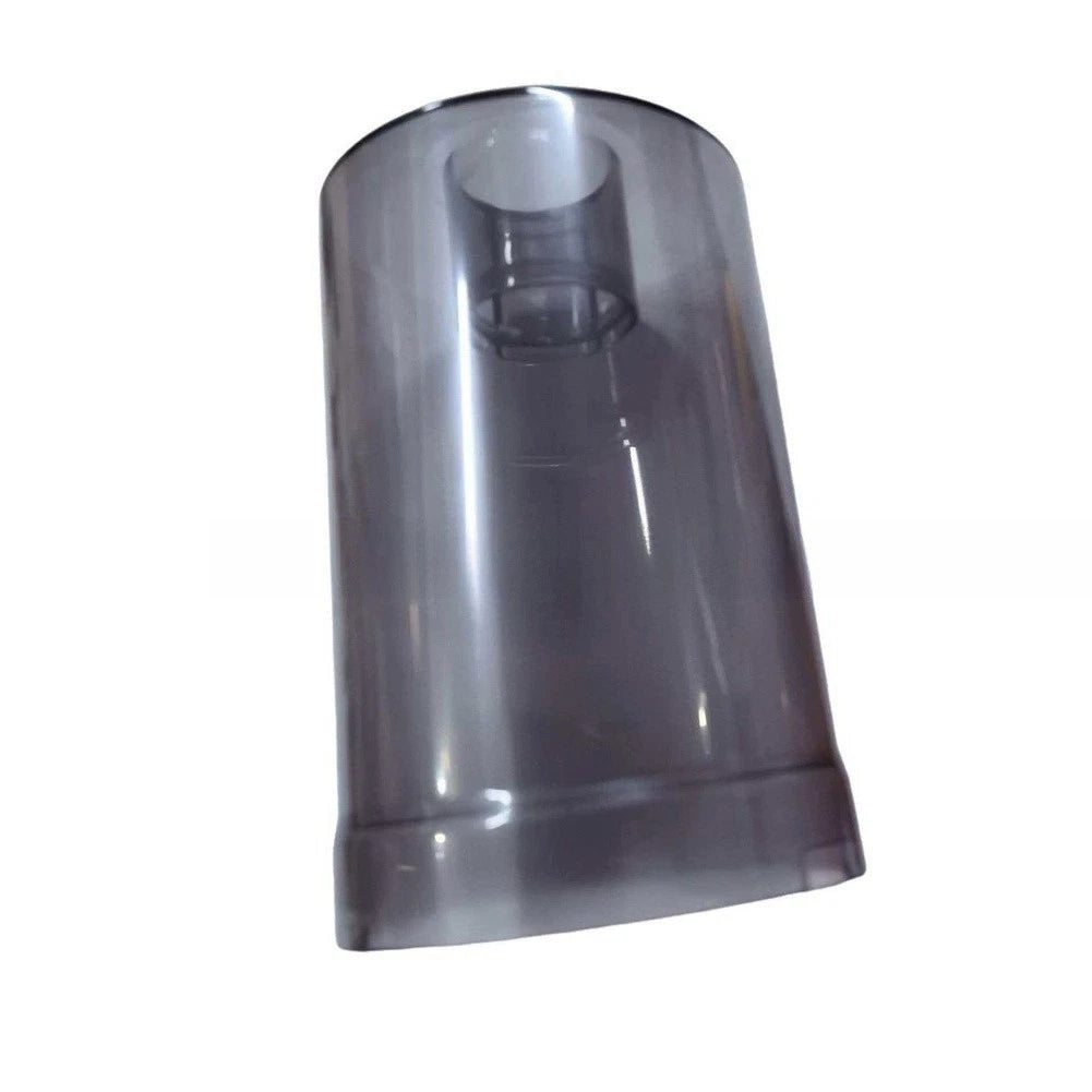 Dust Hood for Handheld Vacuum Cleaner