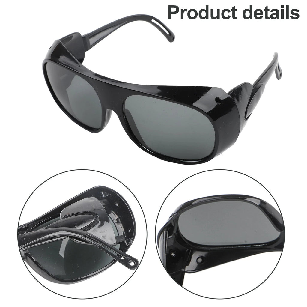 2X Auto Darkening Welder Glasses for Eye Protection
