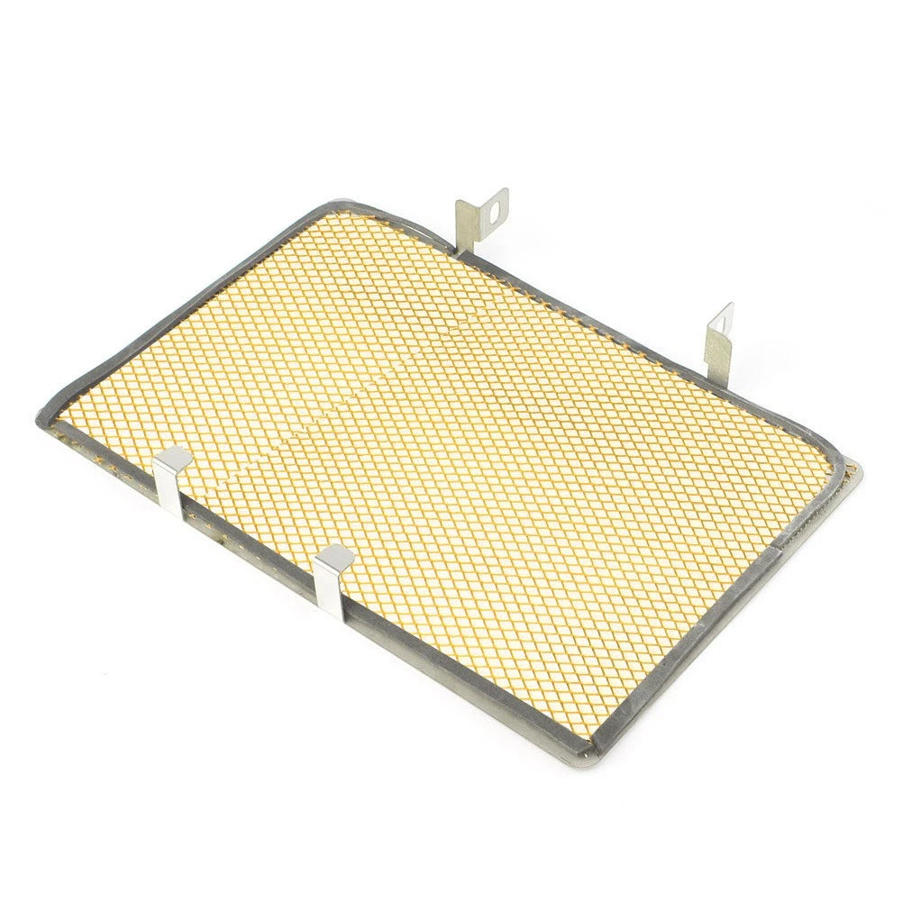 Grille Protect Guard for Honda CB 650F (2014–2016) Gold