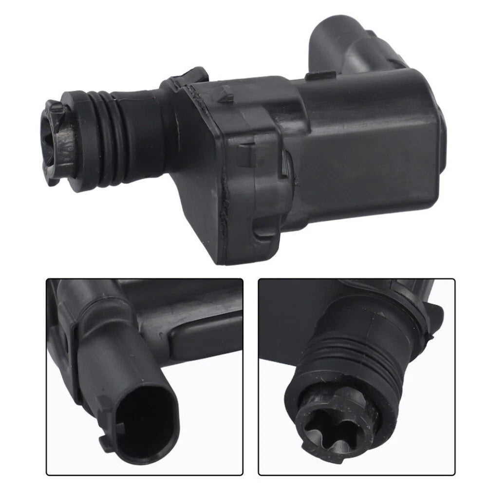 Fuel Flap Lock Latch Actuator A0008206205 for Mercedes-Benz W213 E200 (2017–2023)
