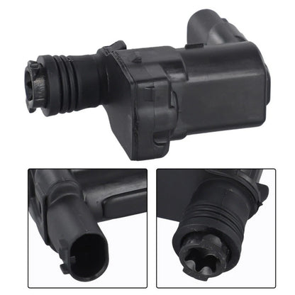 Fuel Flap Lock Latch Actuator A0008206205 for Mercedes-Benz W213 E200 (2017–2023)