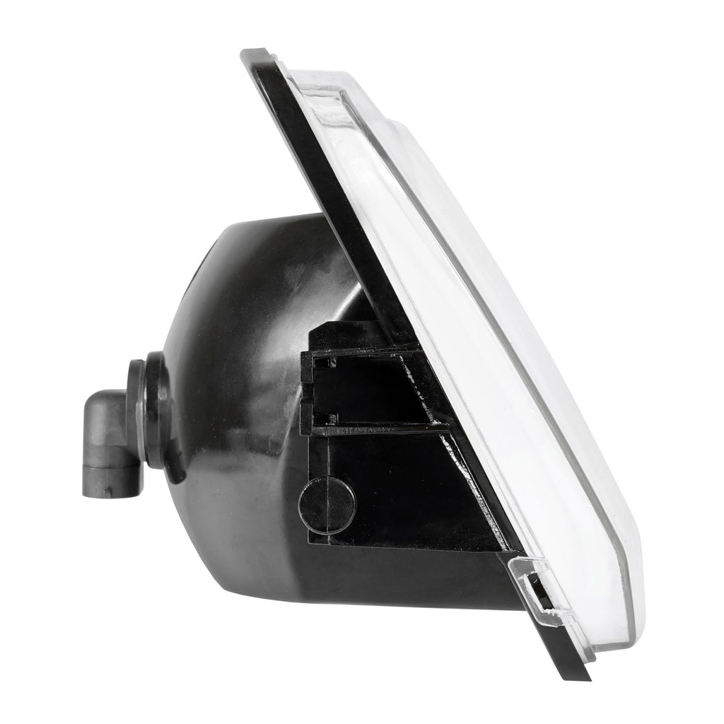 Complete Headlight Assembly for Polaris Hawkeye 400 2x4 (2011–2014)