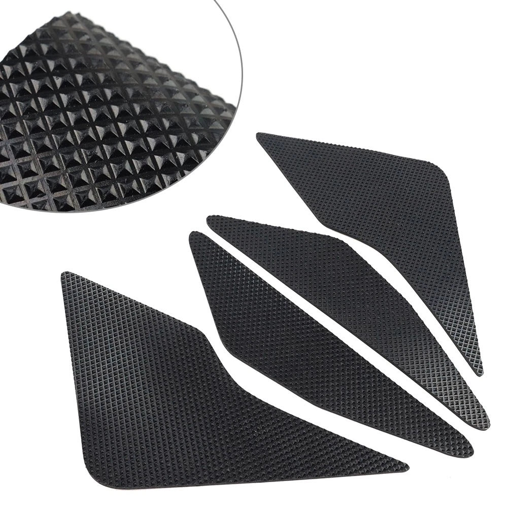 Anti Slip Tank Traction Pad for Yamaha FJ09 (2015–2017)