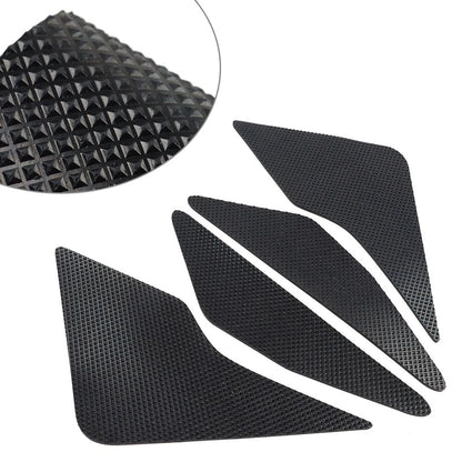 Anti Slip Tank Traction Pad for Yamaha FJ09 (2015–2017)