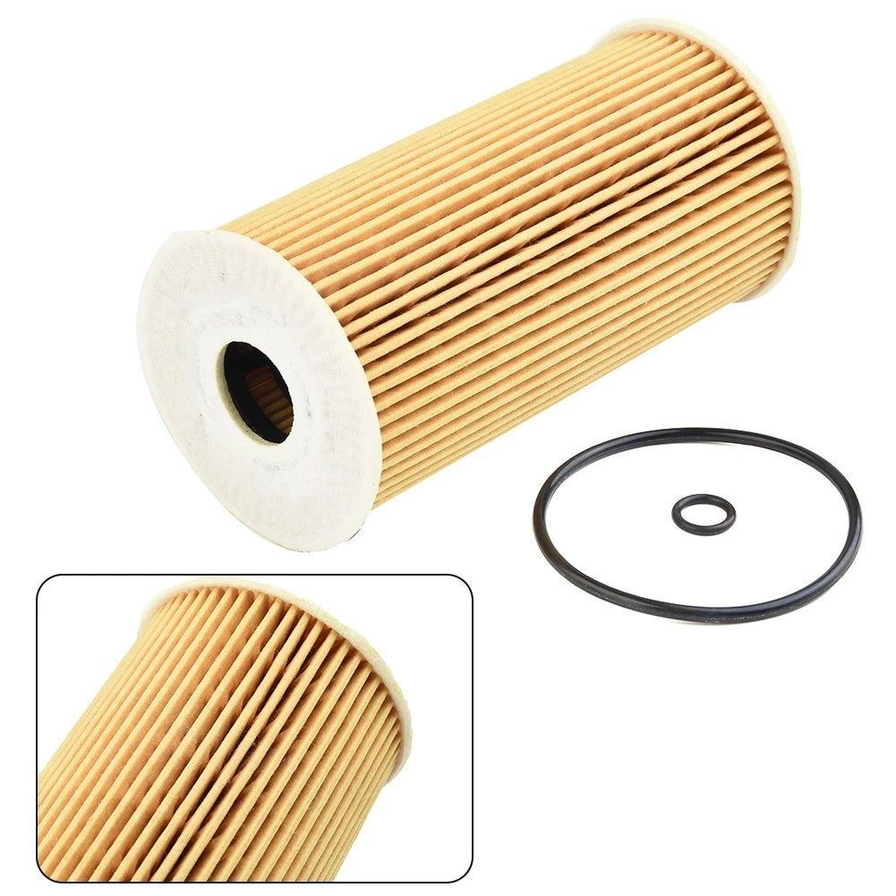 Oil Filter for Diesel Car