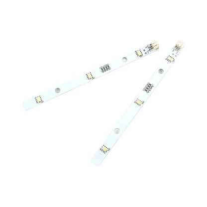LED Refrigerator Light Strip for Hisense E349766 (12V DC)