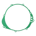 Clutch Cover Gasket Replacement for Yamaha 4XV (2005–2018)