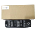 Driver Side Window Switch for Mercedes Benz GL-Class (2006–2012) 2518300590