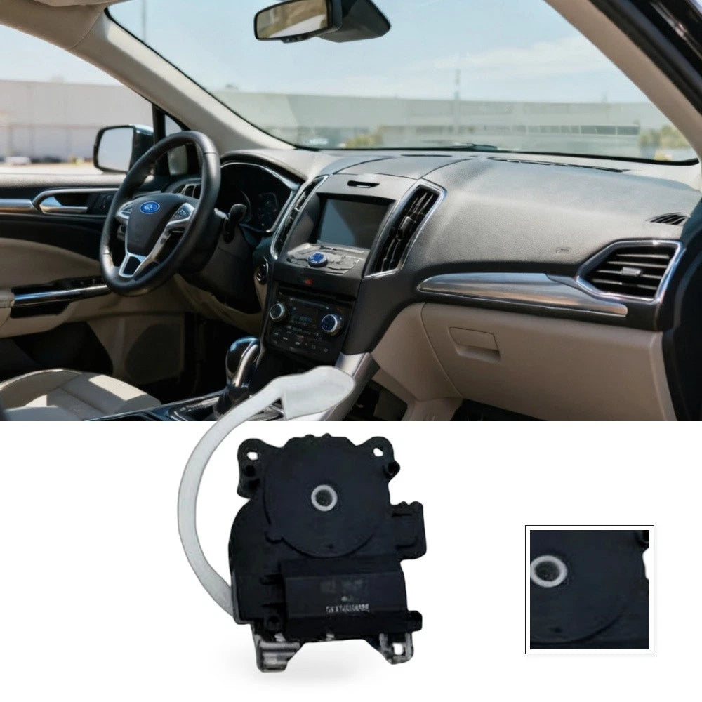 Heater Switch for Ford Edge (2013–2014) 7T4Z-19E616D