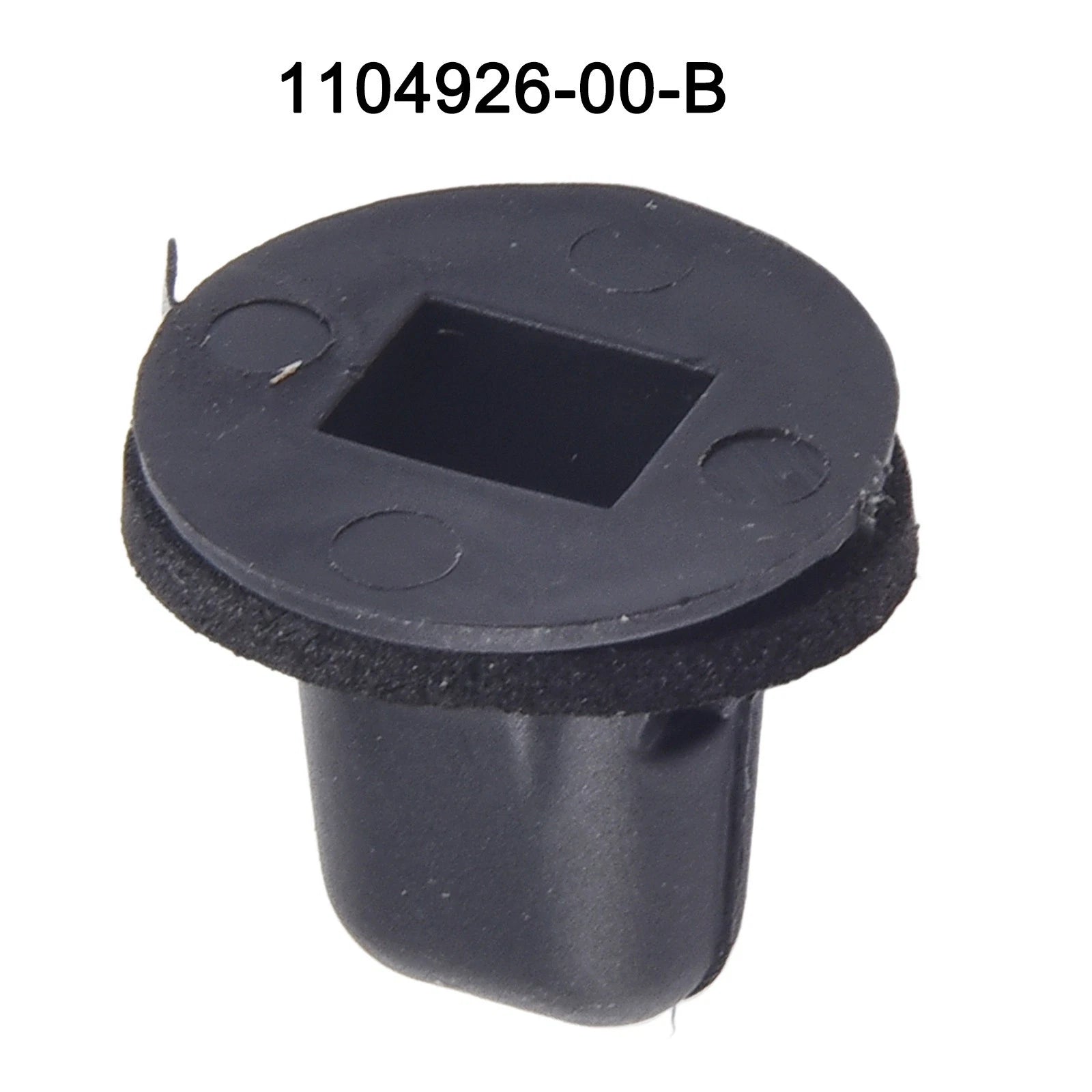 ABS Rear Light Grommet for Tesla Model 3/Y (2017–2023)