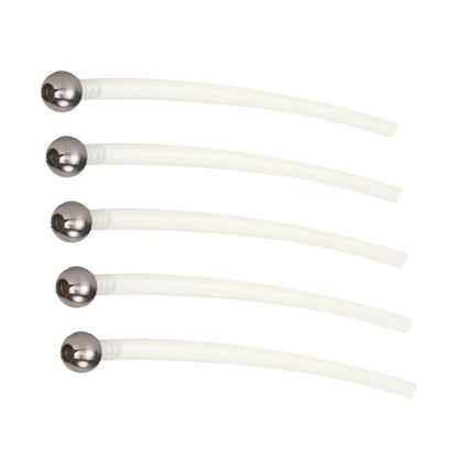 5-Piece Car Washing Accessories Set for Compact Design Vehicles