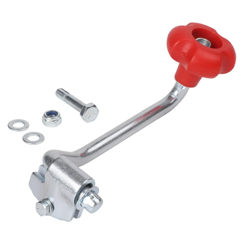 Efficient Trailer Use Jack Crank Replacement Robust Design For Longevity