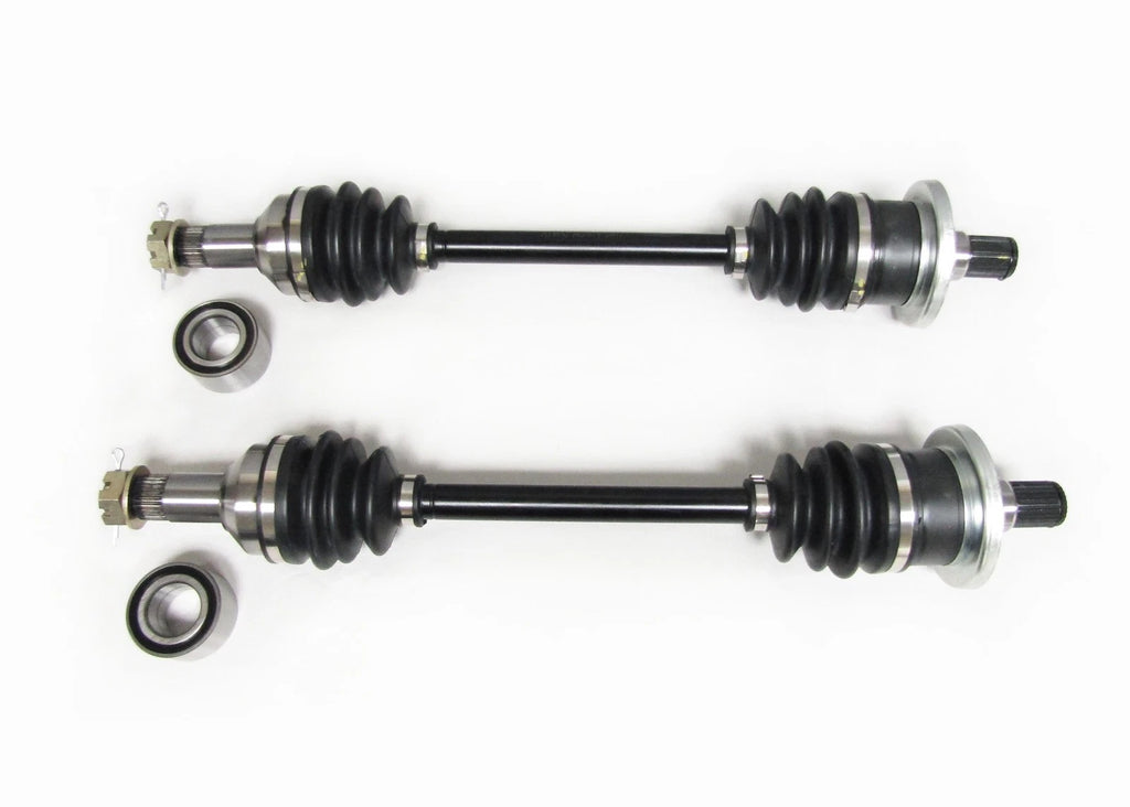 Rear CV Axles & Bearings for Arctic Cat (1502-938)