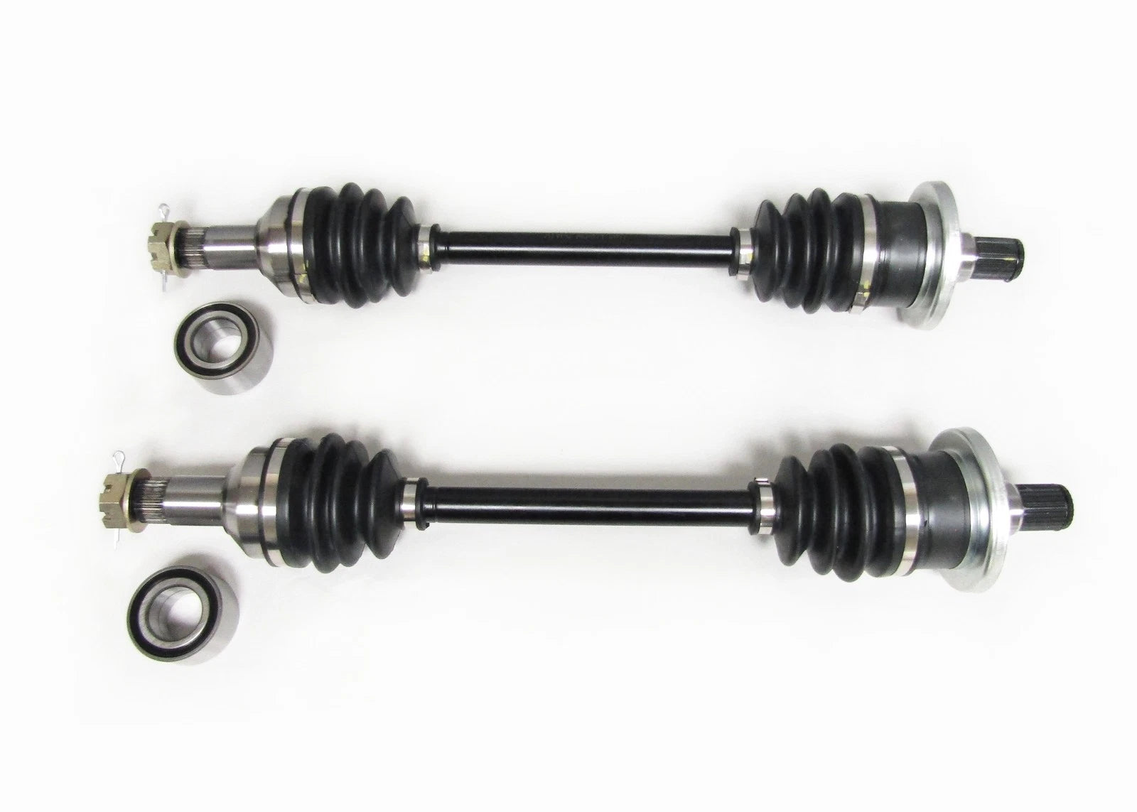 Rear CV Axles & Bearings for Arctic Cat (1502-938)