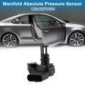 Manifold Absolute Pressure Sensor for Buick Cascada 2016–2019 Replacement