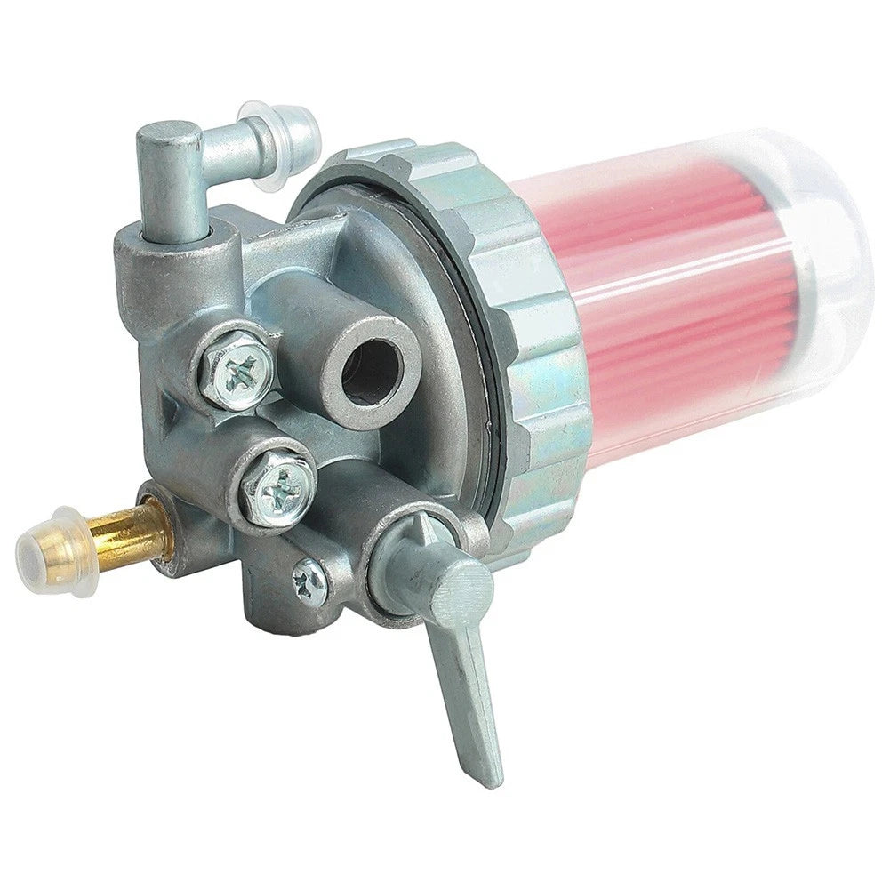 Fuel Filter for 650 750 Models CH15551 (Extended Replacement)