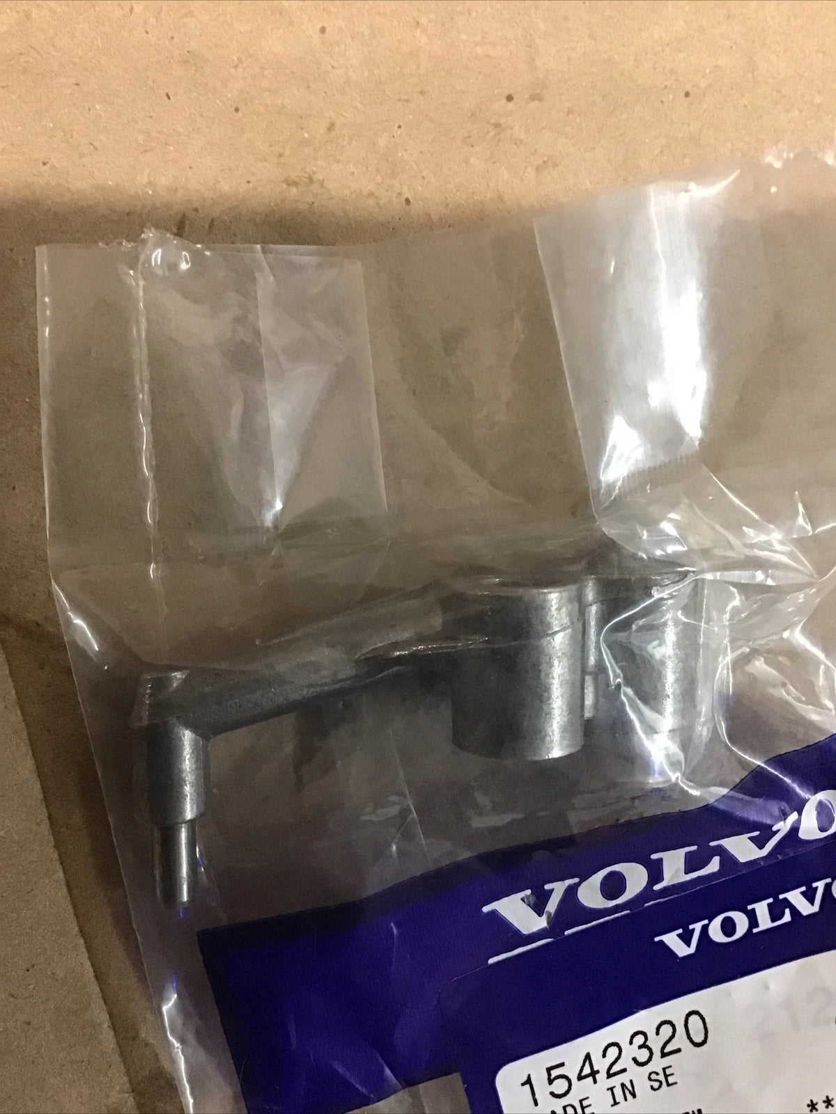 Oil Jet for Volvo Penta (1542320)