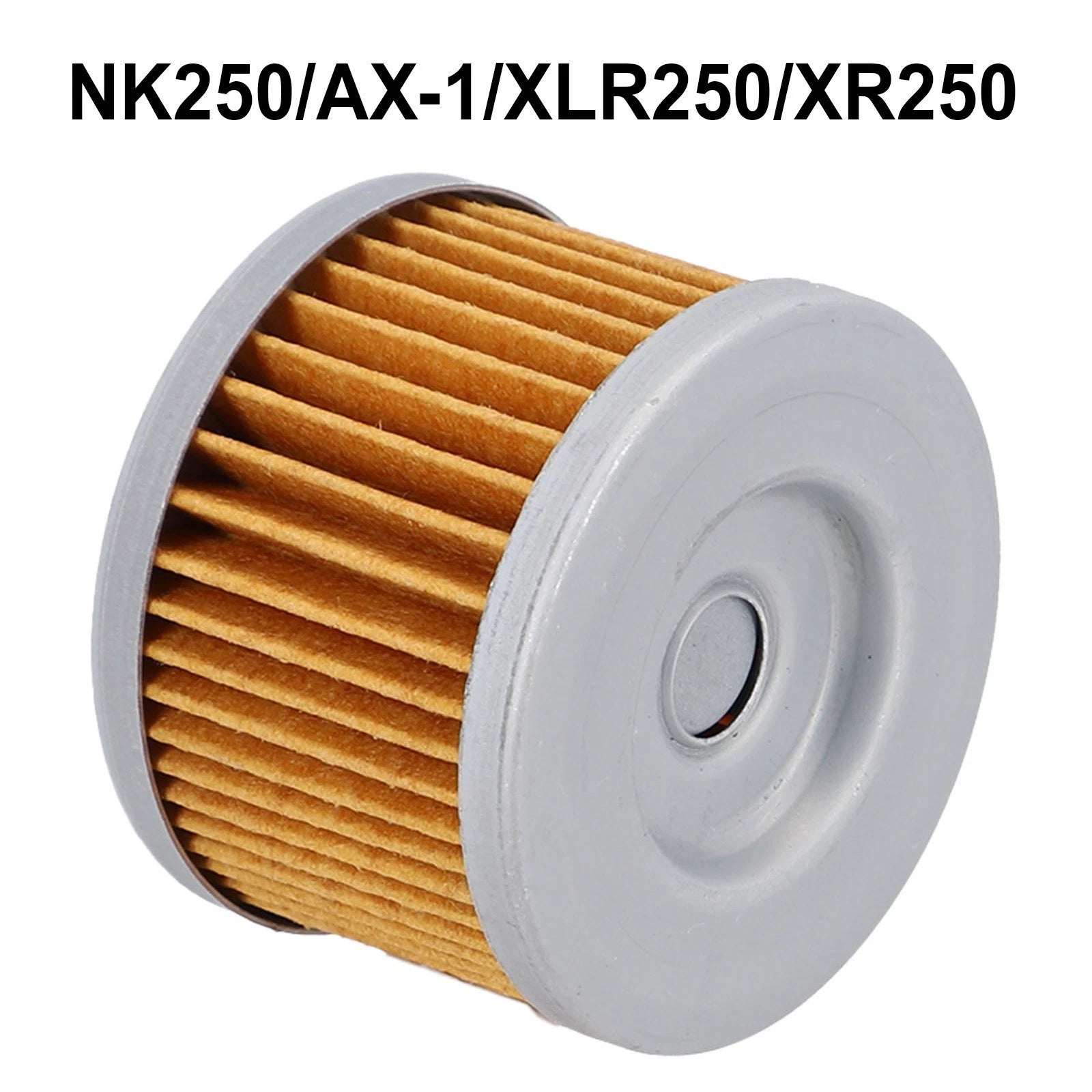 Oil Filter AX-1 for XLR250 (Unused)