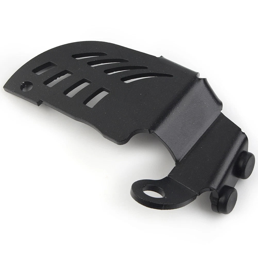 Side Stand Switch Protector Guard for BMW R1200GS LC/ADV R1250GS/ADV (2013–2023)